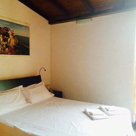 Il Magan - Cinque Terre Villa Corniglia Buitenkant foto