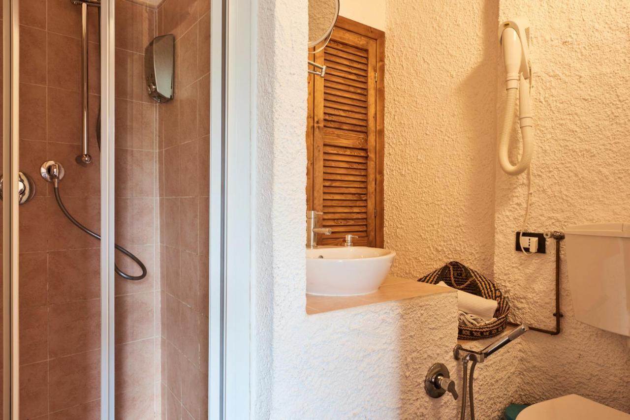 Il Magan - Cinque Terre Villa Corniglia Buitenkant foto