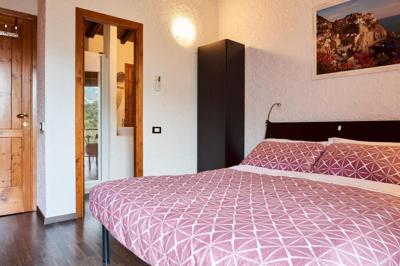 Il Magan - Cinque Terre Villa Corniglia Buitenkant foto