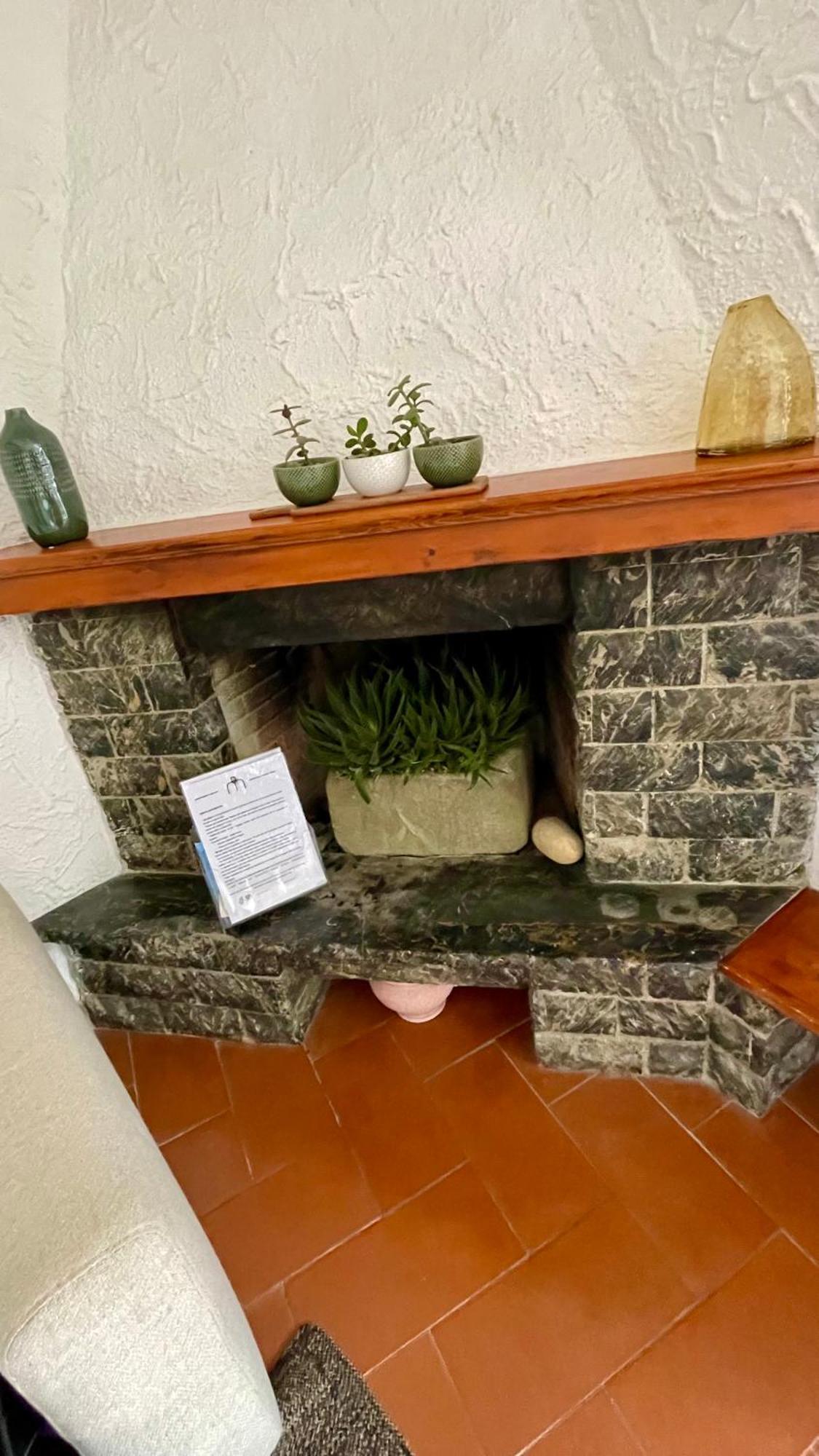 Il Magan - Cinque Terre Villa Corniglia Kamer foto