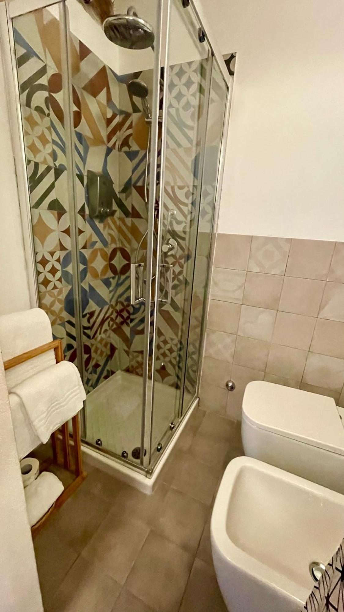 Il Magan - Cinque Terre Villa Corniglia Kamer foto