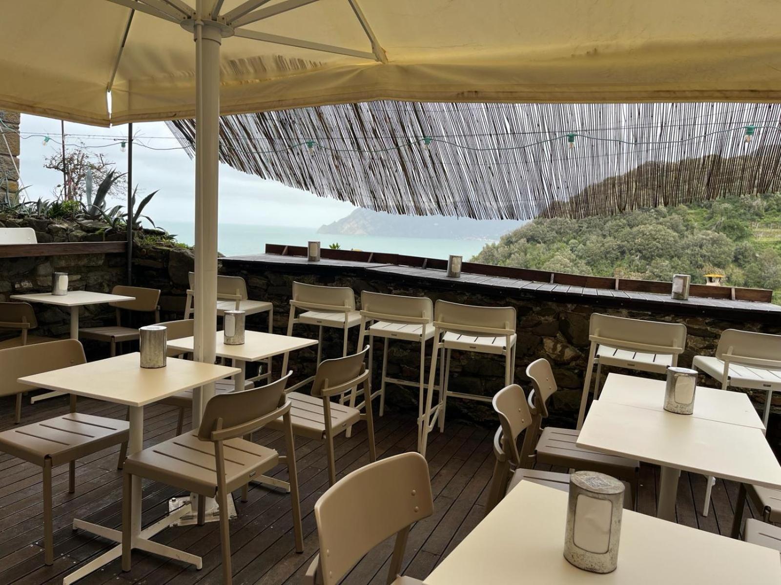 Il Magan - Cinque Terre Villa Corniglia Buitenkant foto