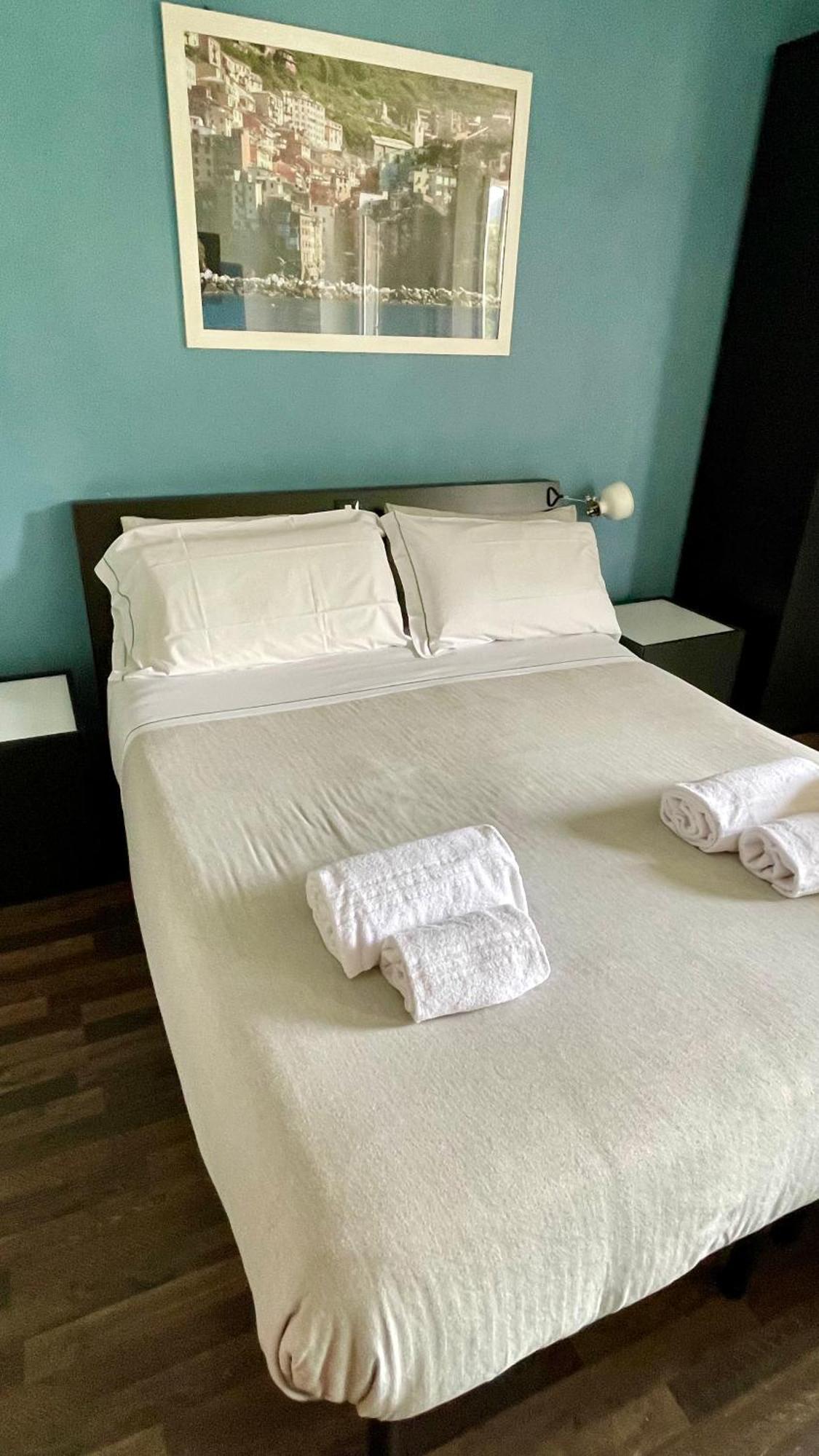 Il Magan - Cinque Terre Villa Corniglia Kamer foto