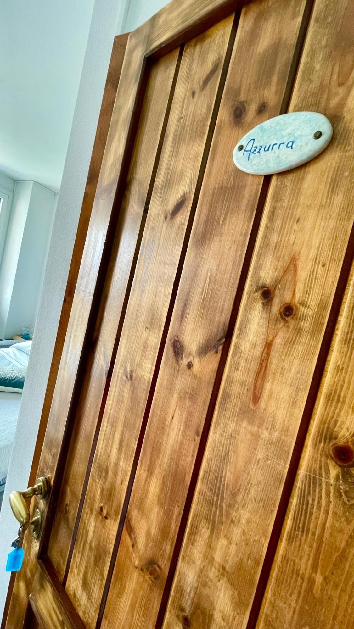 Il Magan - Cinque Terre Villa Corniglia Kamer foto