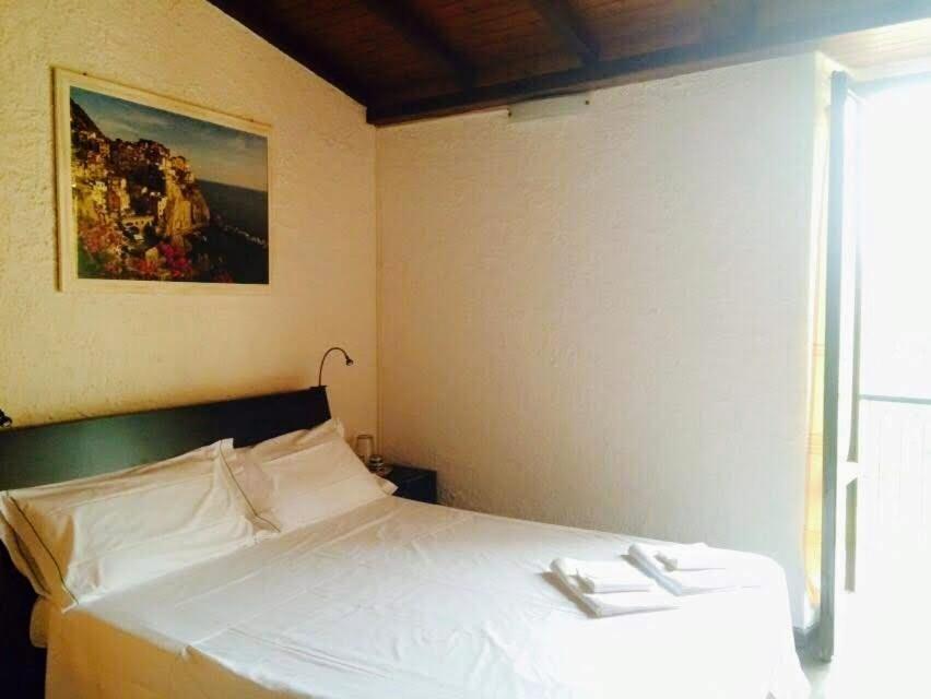 Il Magan - Cinque Terre Villa Corniglia Buitenkant foto